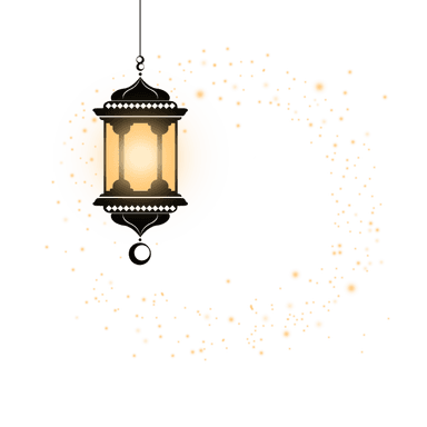 Ramadan Lantern